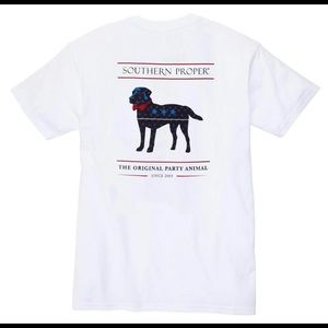 NWT Southern Proper T-Shirt
